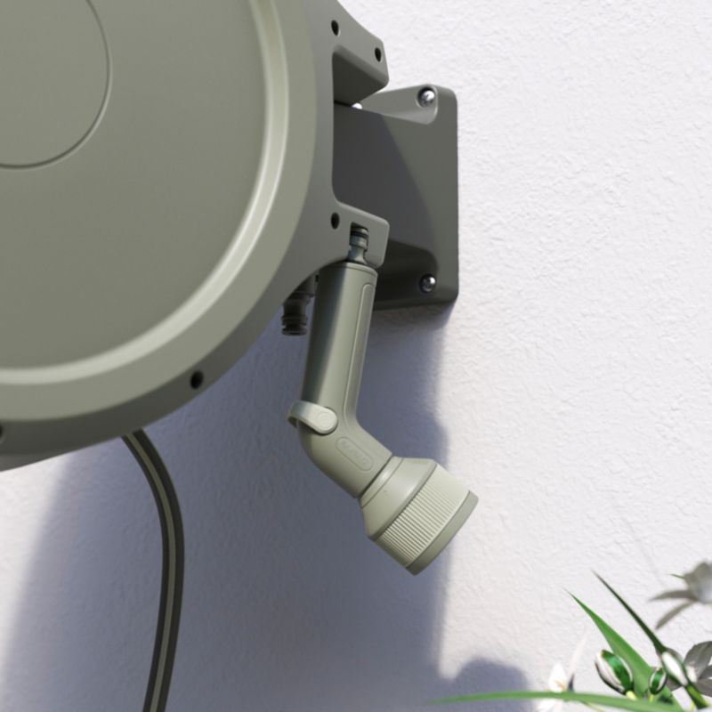 Automatisk slangeopruller Verve med 25 m slange