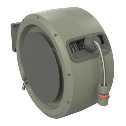 Automatisk slangeopruller Verve med 25 m slange