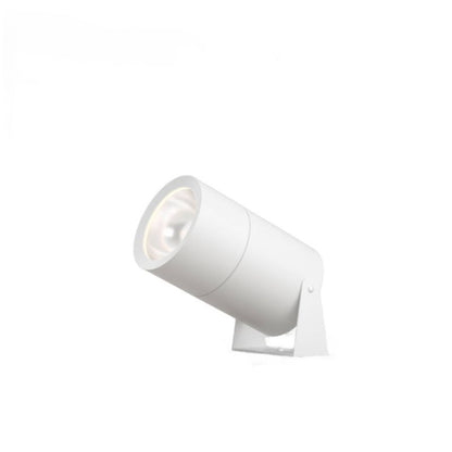 Bedlampe Bern 10,8x22,2 cm LED Hvid IP65