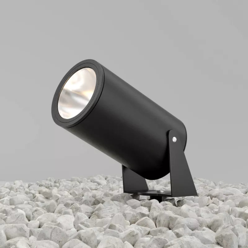 Bedlampe Bern LED 30W Grafit IP65
