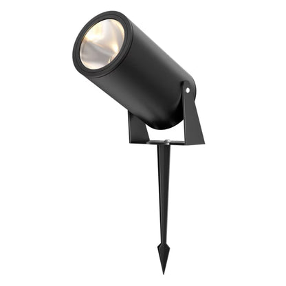 Bedlampe Bern LED 30W Grafit IP65
