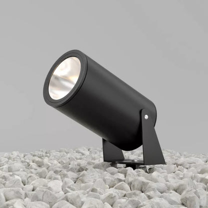 Bedlampe Bern LED 30W Grafit IP65