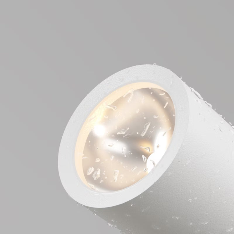 Bedlampe Bern LED 5W Hvid IP65