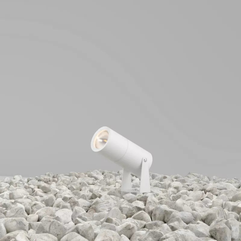 Bedlampe Bern LED 5W Hvid IP65