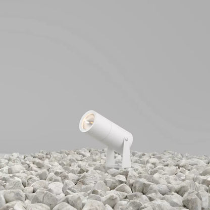Bedlampe Bern LED 5W Hvid IP65