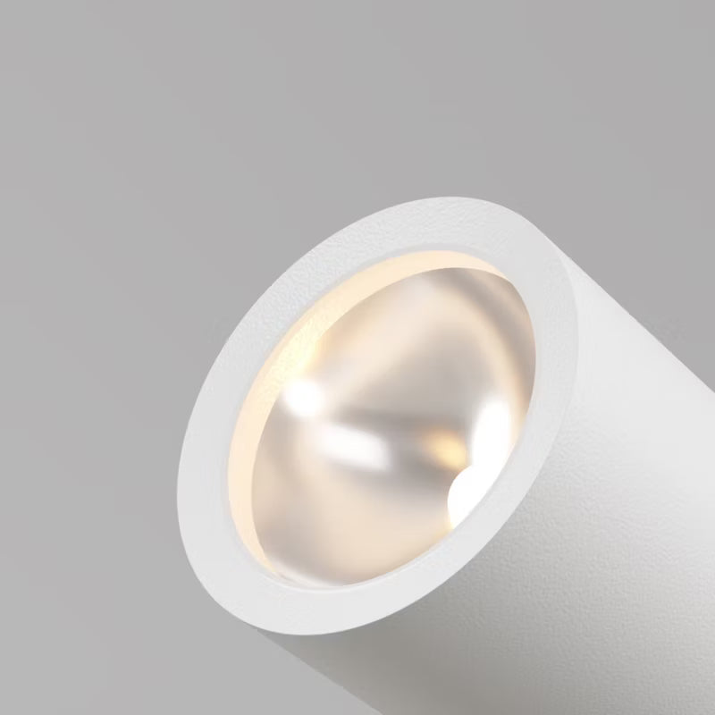 Bedlampe Bern LED 5W Hvid IP65