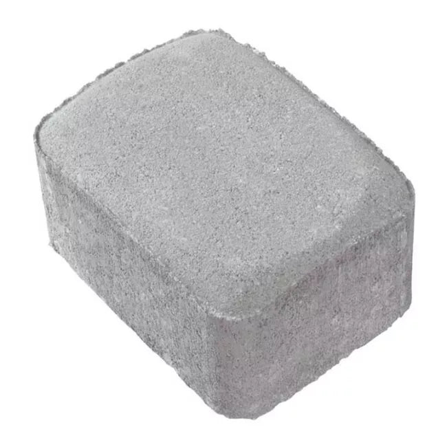 Belægningssten Nostalite 6 cm Grå