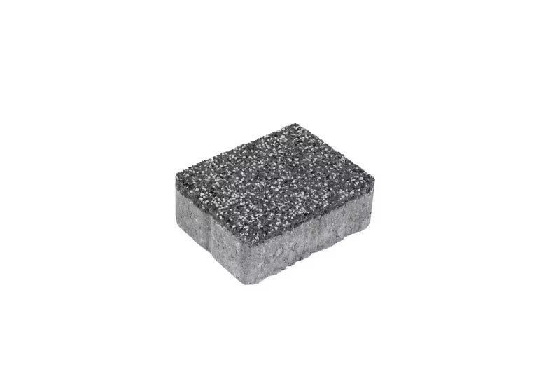 Belægningssten Trento 6 cm Grafit