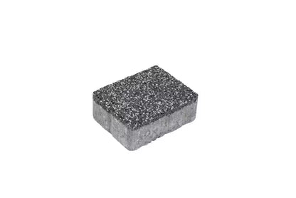 Belægningssten Trento 6 cm Grafit