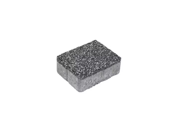 Belægningssten Trento 6 cm Grafit
