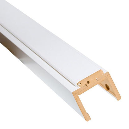Belka ościeżnicy regulowana Stira Door 220-260 mm 60 Kredowobiały