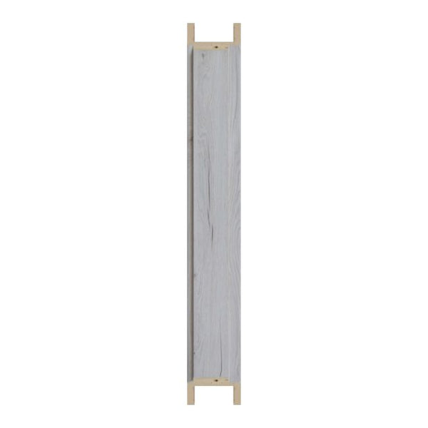Belka ościeżnicy regulowana Winfloor 140-180 mm 60 Silver