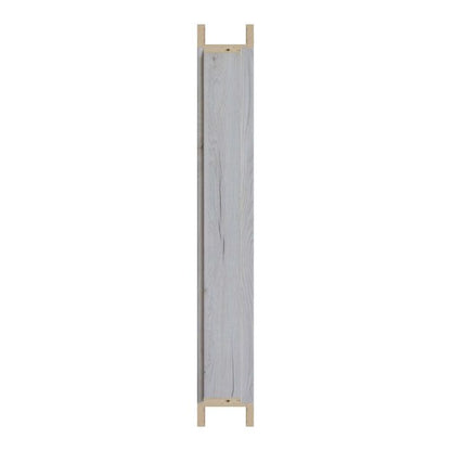 Belka ościeżnicy regulowana Winfloor 140-180 mm 90 Silver