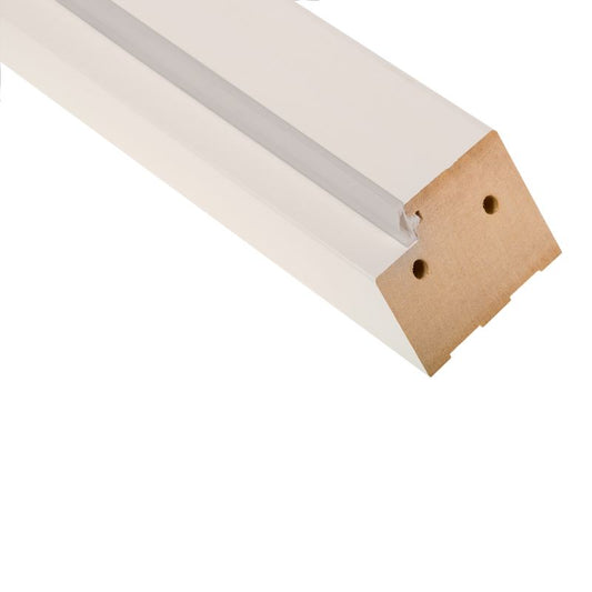 Fast karmbjælke Fortia 80 kashmir