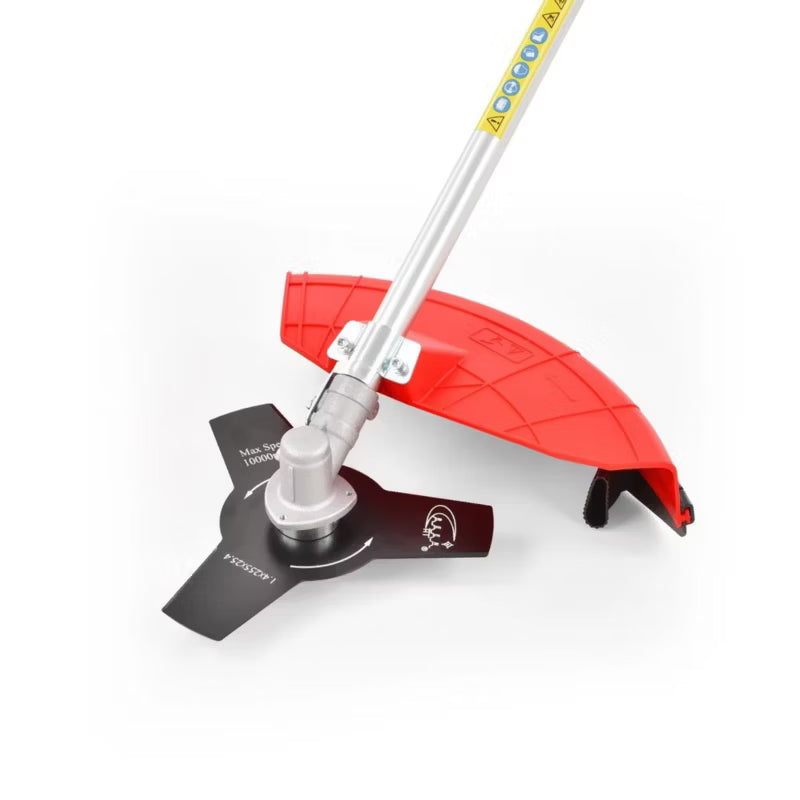 Benzin Buskrydder 129BTS 26 cm³ med Delt Rør
