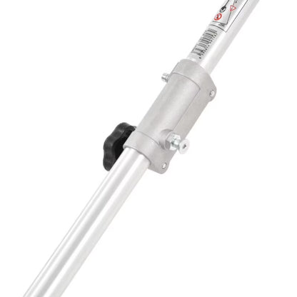 Benzin Buskrydder 129BTS 26 cm³ med Delt Rør