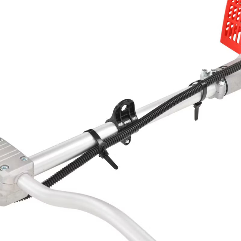 Benzin Buskrydder 129BTS 26 cm³ med Delt Rør