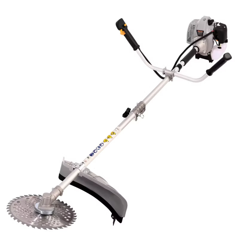 Benzin Buskrydder 52 cm³ 2,45 HK BE-2867