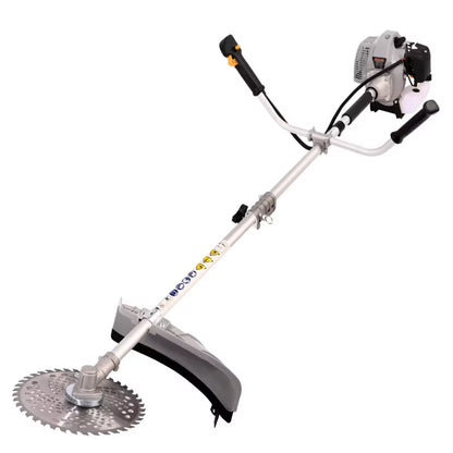 Benzin Buskrydder 52 cm³ 2,45 HK BE-2867