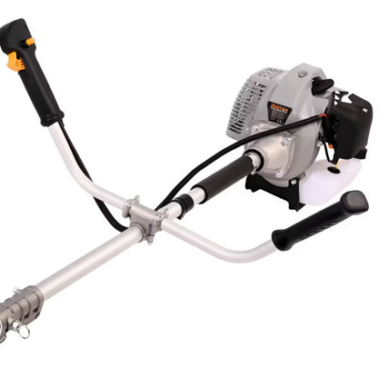Benzin Buskrydder 52 cm³ 2,45 HK BE-2867