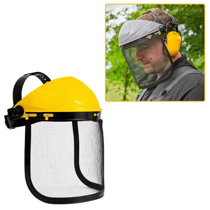Benzin Buskrydder 52 cm³ 2,45 HK BE-2867