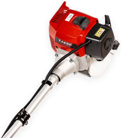 Benzin Buskrydder KW45 PRO 45,4 cm³