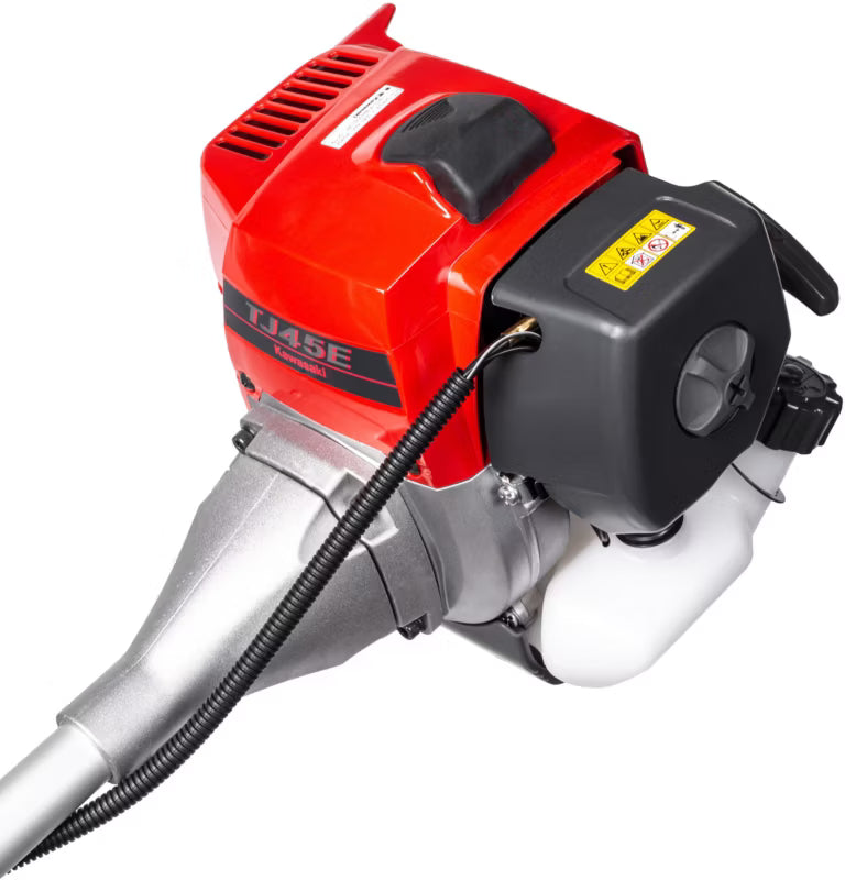 Benzin Buskrydder KW45 PRO 45,4 cm³