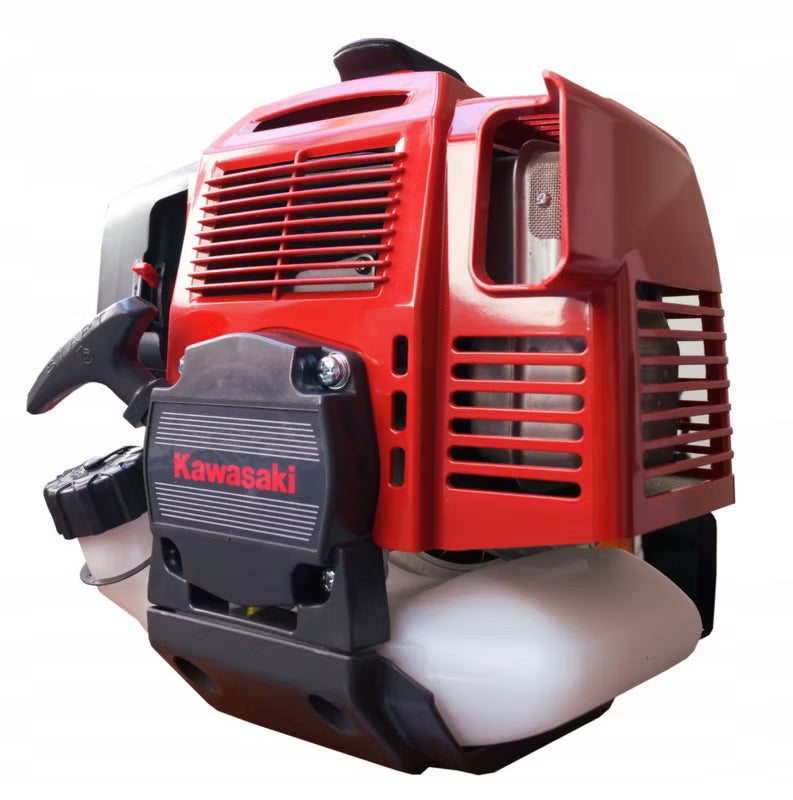 Benzin Buskrydder KW45 PRO 45,4 cm³