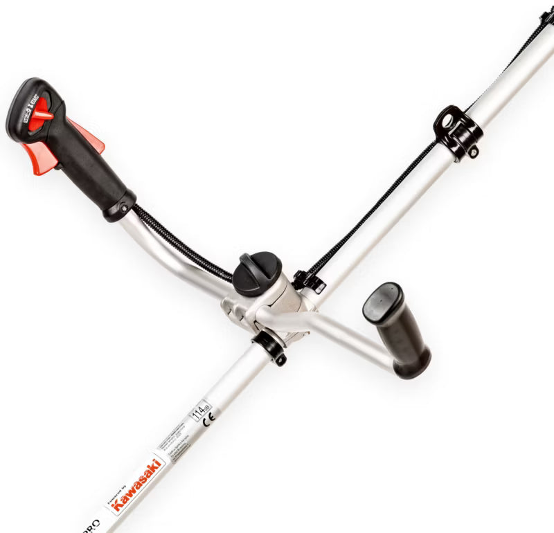 Benzin Buskrydder KW45 PRO 45,4 cm³