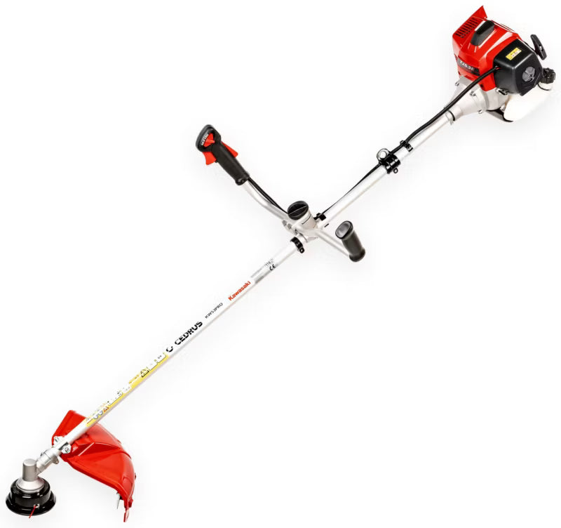 Benzin Buskrydder KW53 PRO 53,2 cm³ 2,0 kW | 5906434229275