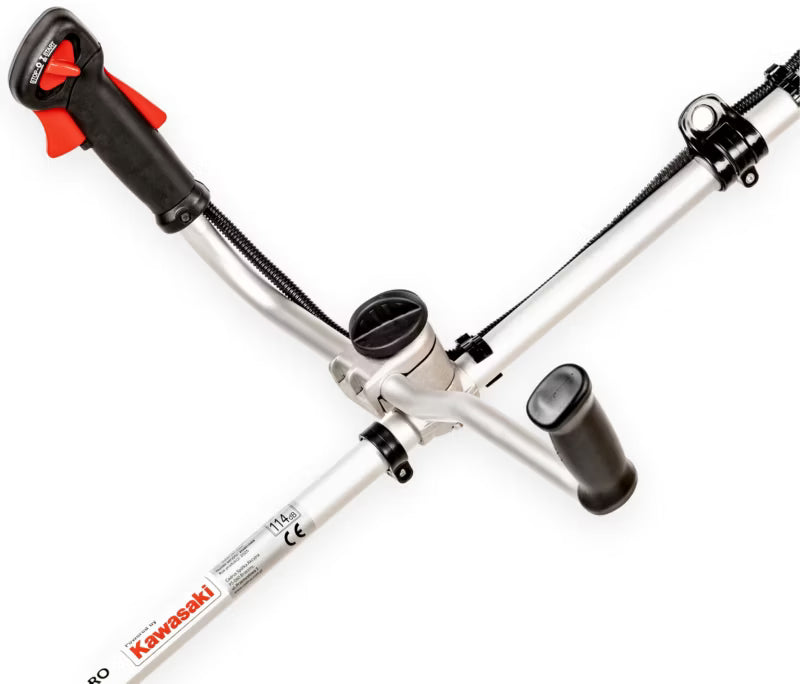 Benzin Buskrydder KW53 PRO 53,2 cm³ 2,0 kW | 5906434229275