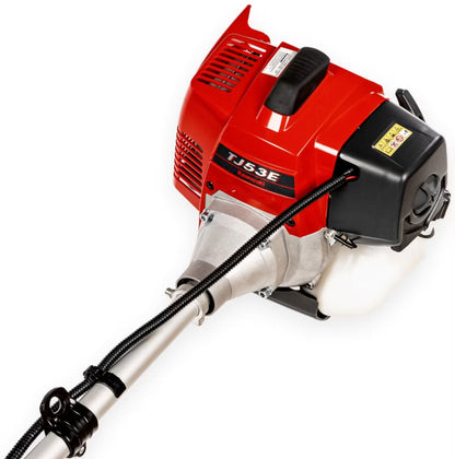 Benzin Buskrydder KW53 PRO 53,2 cm³ 2,0 kW | 5906434229275