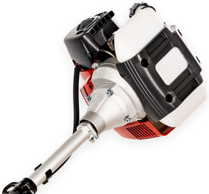 Benzin Buskrydder KW53 PRO 53,2 cm³ 2,0 kW | 5906434229275