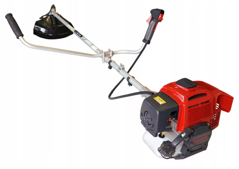 Benzin Buskrydder KW53 PRO 53,2 cm³ 2,0 kW | 5906434229275