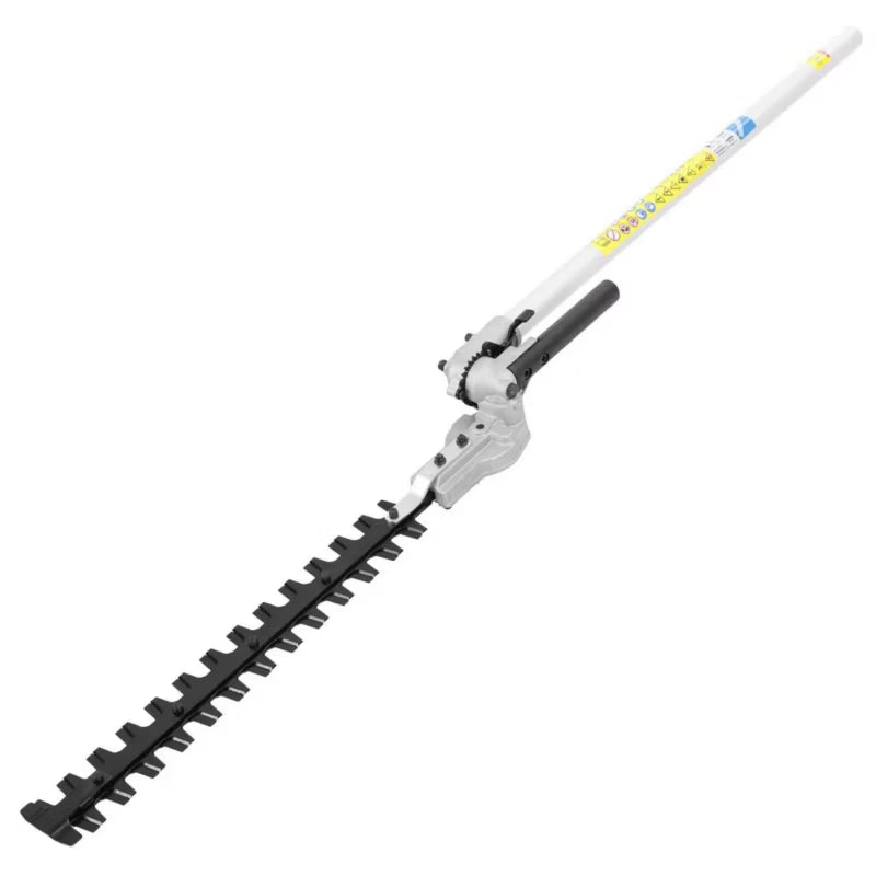 Benzin Buskrydder Multifunktion 51,7 cm³ 1352