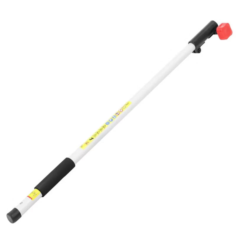 Benzin Buskrydder Multifunktion 51,7 cm³ 1352