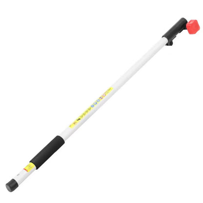 Benzin Buskrydder Multifunktion 51,7 cm³ 1352
