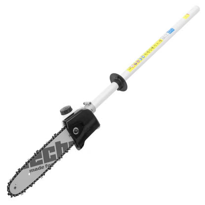 Benzin Buskrydder Multifunktion 51,7 cm³ 1352