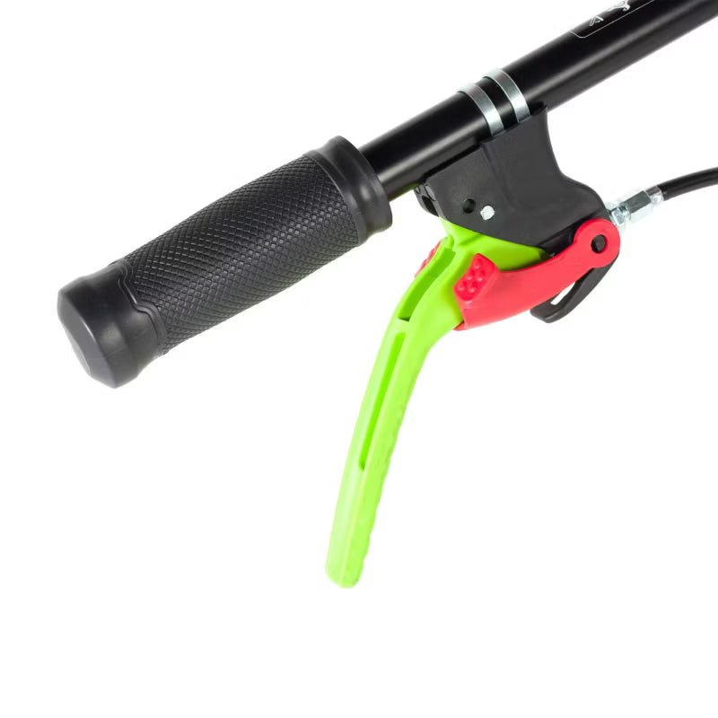 Benzin Fræser 36 cm 2,5 kW 144 cm³ 16 Knive