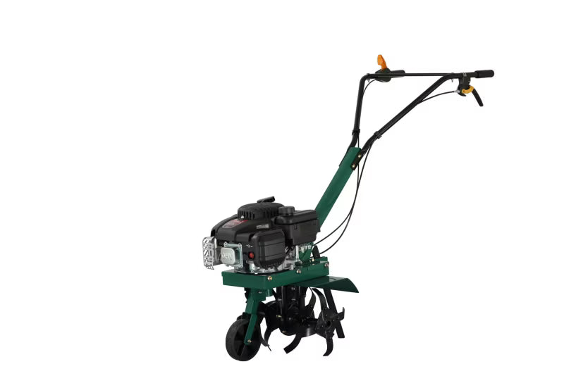 Benzinhavefræser FPTP123-4 123 cc 40 cm