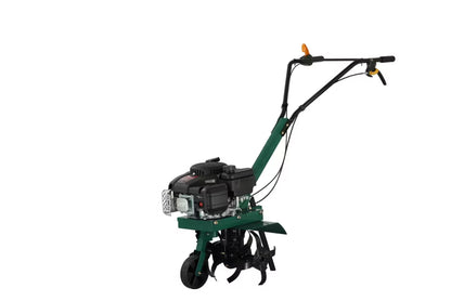 Benzinhavefræser FPTP123-4 123 cc 40 cm