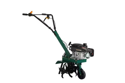 Benzinhavefræser FPTP123-4 123 cc 40 cm