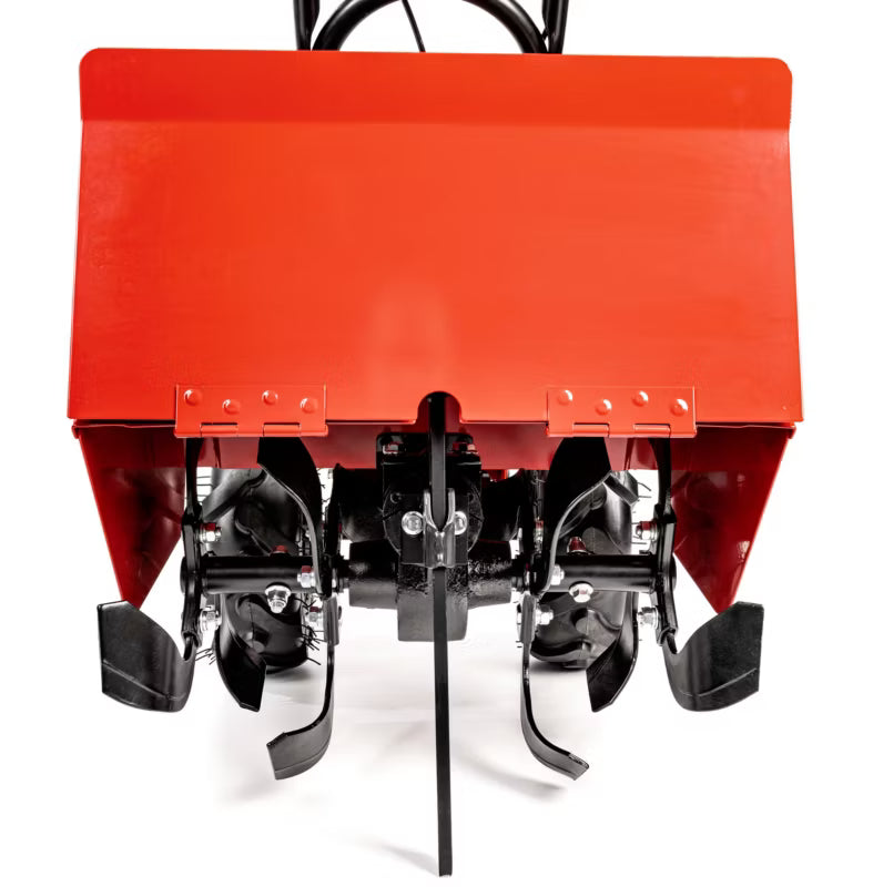Benzin Havefræser 48 cm 6,5 HK Selvkørende GLX480