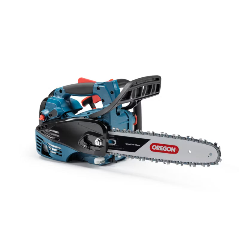 Benzin Motorsav 28,5 cc 30 cm ECSP26