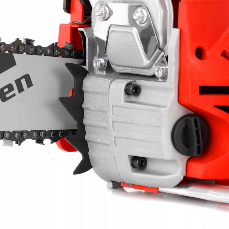 Benzin Motorsav 40 cm 2,6 HK 95221