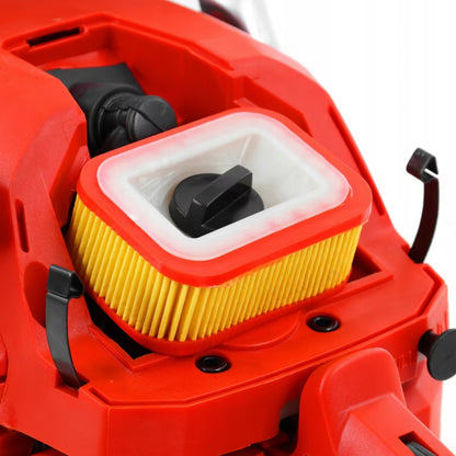 Benzin Motorsav 40 cm 2,6 HK 95221