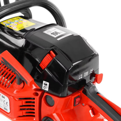 Benzin Motorsav 40 cm 2,4 HK 54