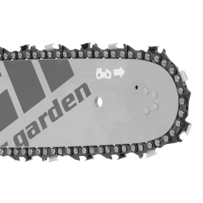 Benzin Motorsav 40 cm 2,4 HK 54