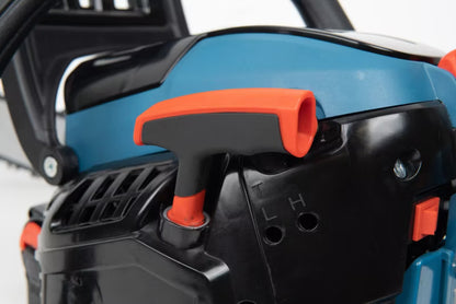 Benzin Motorsav 41,4 cm³ 40 cm ECSP41
