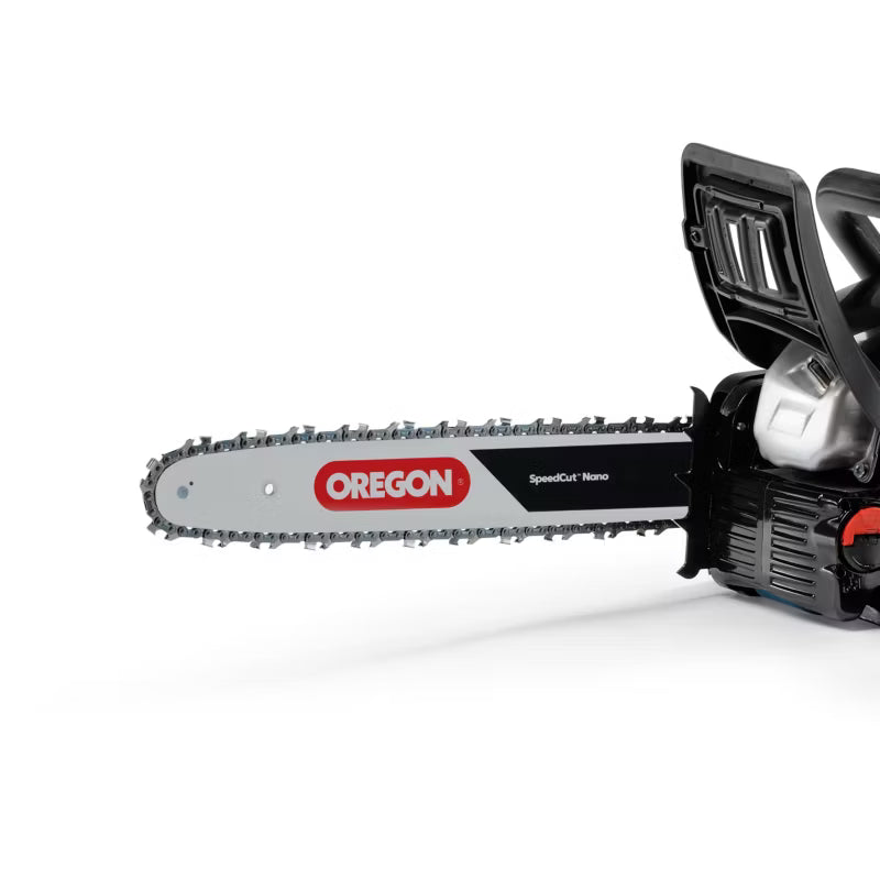Benzin Motorsav 41,4 cm³ 40 cm ECSP41